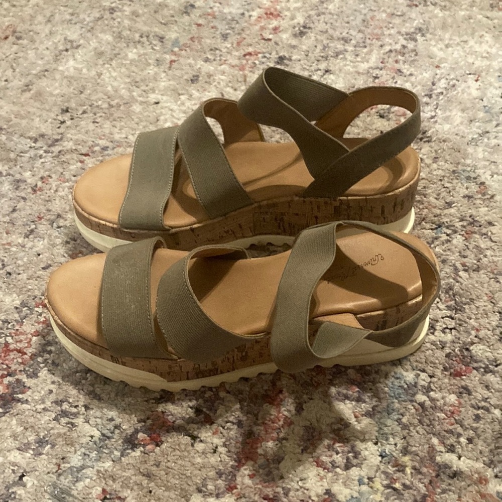 Women Heels